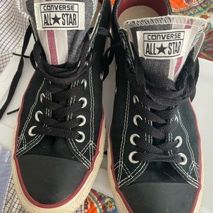 Men’s Converse